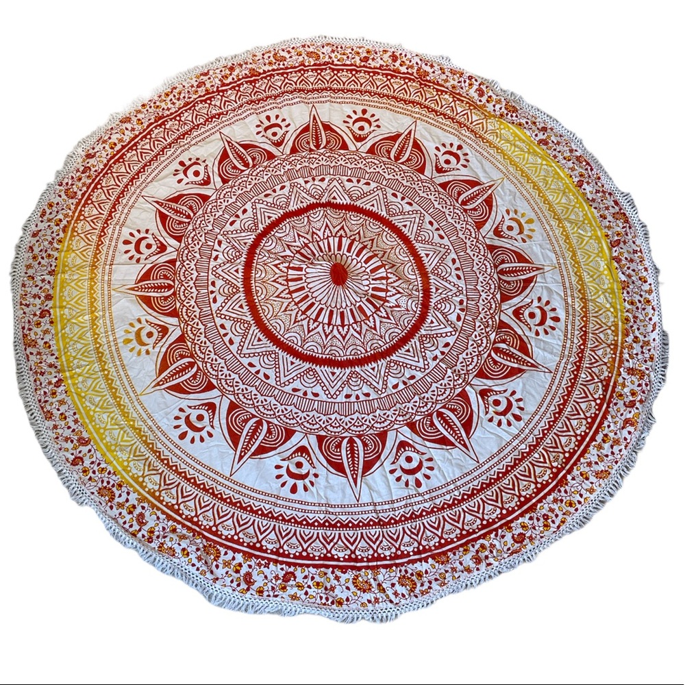 Gorgeous Handmade Tapestries